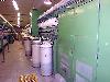  RIETER Model R1-4624 Open End Spinning Frames,